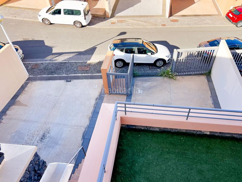 Foto f81714b3-b6fe-4b89-a350-c52cb0adb5e0. Dúplex a avenida kurt konrad mayer 67 a Playa Fañabé Alto Adeje