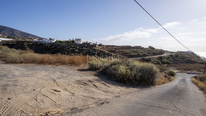 Foto a44395ba-7046-424b-b757-5b21418e4434. Finca rústica a tf-247 24 a Cuevecitas - Malpaís Candelaria