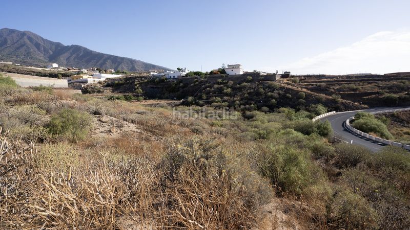 Foto aae49c6c-2e1a-4336-83e0-7497d0c75527. Finca rústica a tf-247 24 a Cuevecitas - Malpaís Candelaria