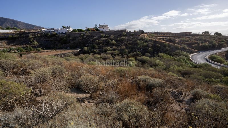 Foto c71291a1-3823-4c26-a4f5-246cc5d7342b. Finca rústica a tf-247 24 a Cuevecitas - Malpaís Candelaria