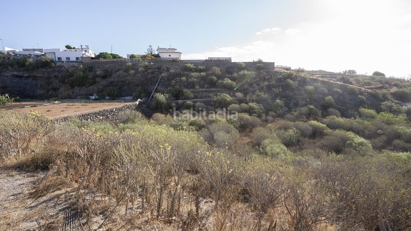 Foto cba83d25-8bd0-4e5a-86c4-e4e0b165d41a. Finca rústica a tf-247 24 a Cuevecitas - Malpaís Candelaria