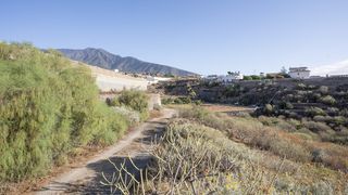 Rural plot in Tf-247 24. Terreno rústico en venta en candelaria