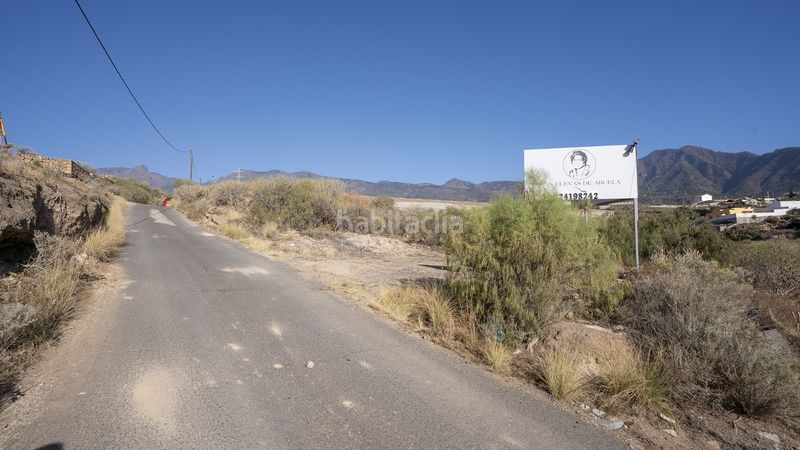 Foto f7967942-a398-4540-9ed4-b5de4ea78267. Finca rústica a tf-247 24 a Cuevecitas - Malpaís Candelaria