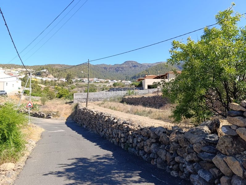 Foto 0ffd9ba7-b878-459f-adc3-8ad55f36a79f. Terreny residencial a Vilaflor