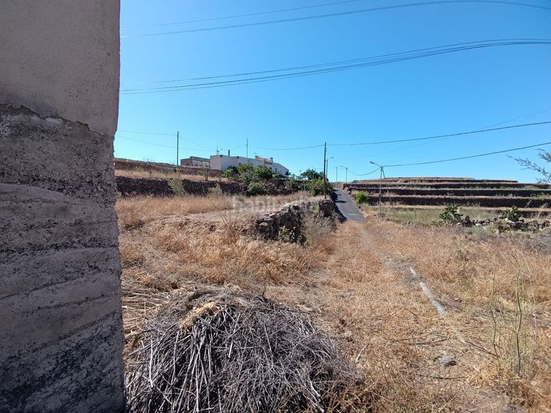 Foto 131dc986-a88e-4830-98e1-f94bd26fe7cc. Terreny residencial a Vilaflor