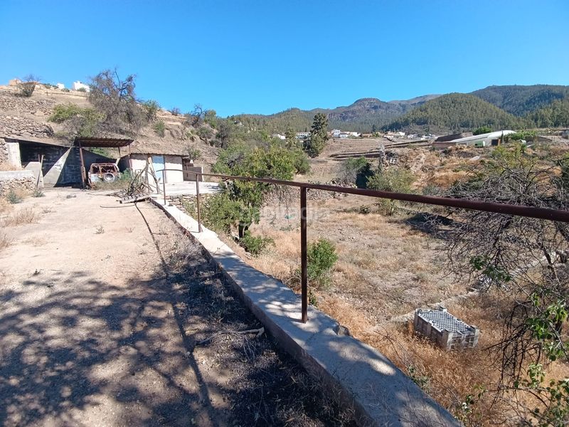 Foto 308f9914-b99e-4d6c-a2ac-1565dd6c031e. Terreny residencial a Vilaflor