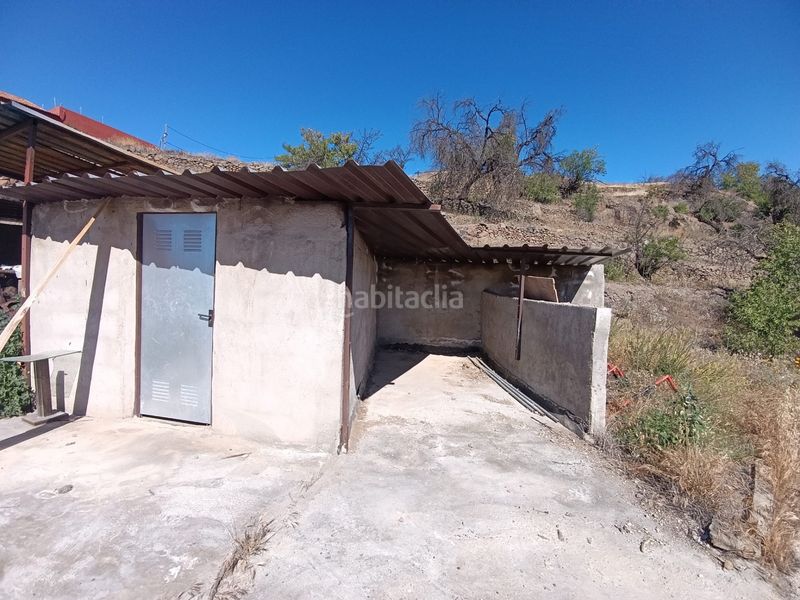 Foto 3b4fa5ac-88aa-4d5d-8508-19ee76cab51c. Terreny residencial a Vilaflor