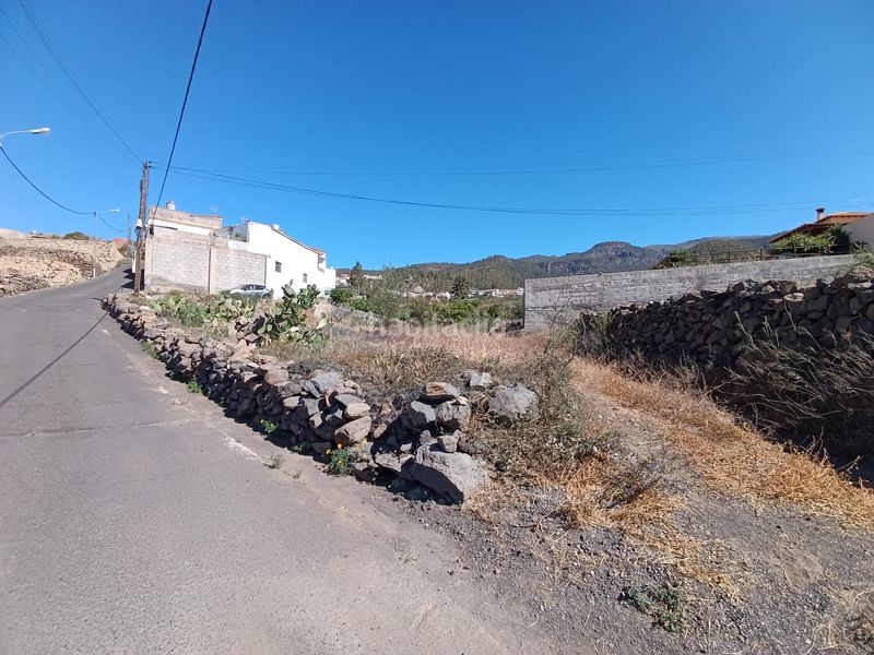 Foto 4a26f5c3-fa49-462b-a090-39ec959536ff. Terreny residencial a Vilaflor