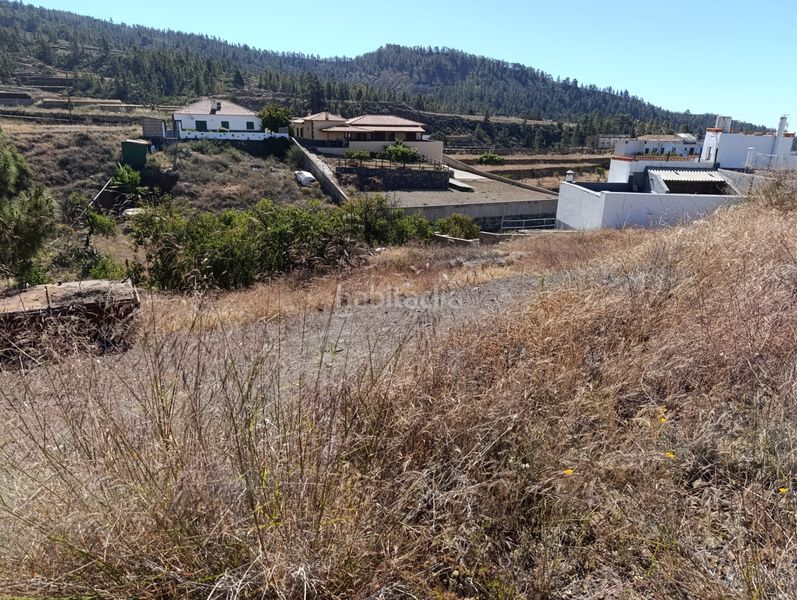 Foto 4c393ef6-918d-46a9-83b4-776899b301cf. Terreny residencial a Vilaflor