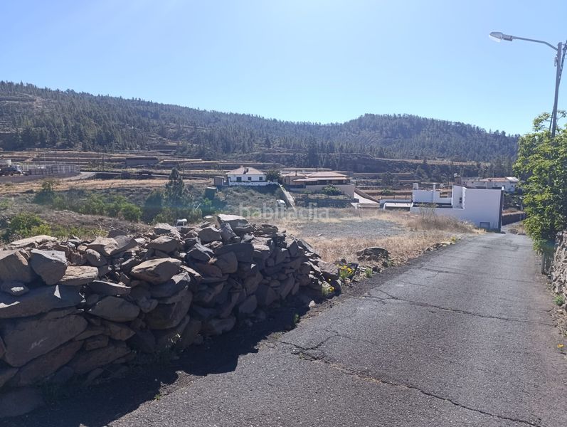 Foto 4f6cda95-22b7-46ed-ae25-85436c450552. Terreny residencial a Vilaflor