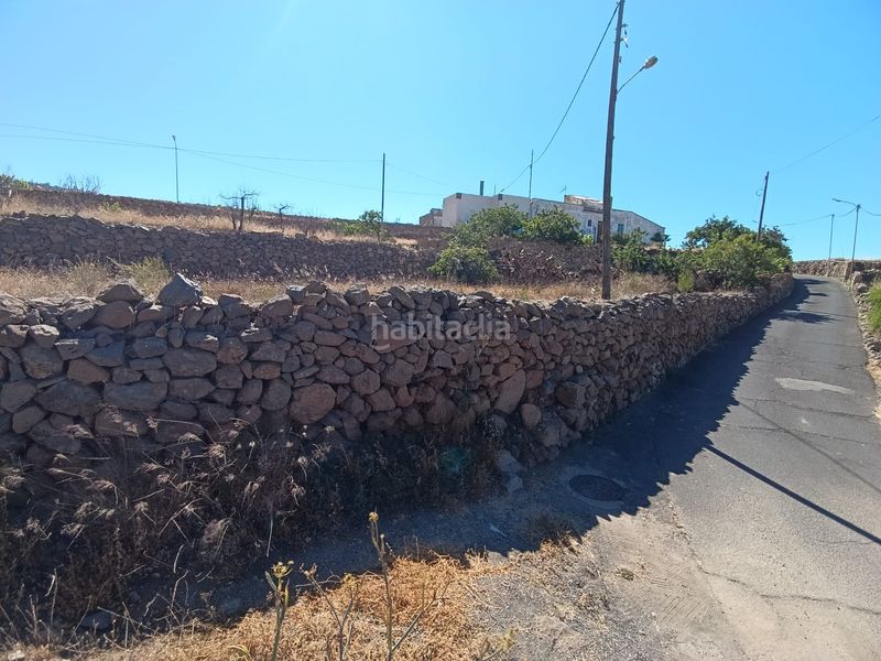 Foto 4fa7701e-232d-43c1-80f3-7bdb411a182e. Terreny residencial a Vilaflor