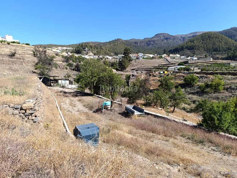 Foto 5eafc8ef-8703-4d5b-bd79-3d51632ae731. Terreny residencial a Vilaflor