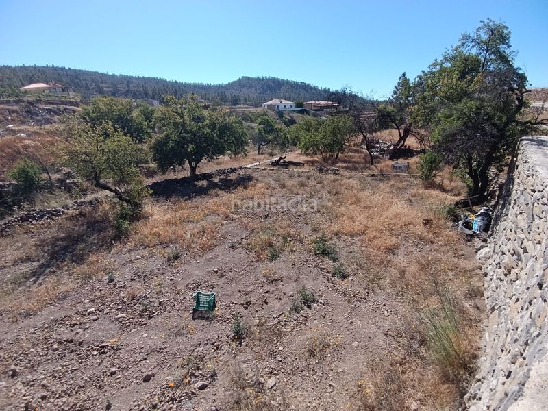 Foto 5fa5b045-bdda-4c2a-868c-2eb2c9535238. Terreny residencial a Vilaflor