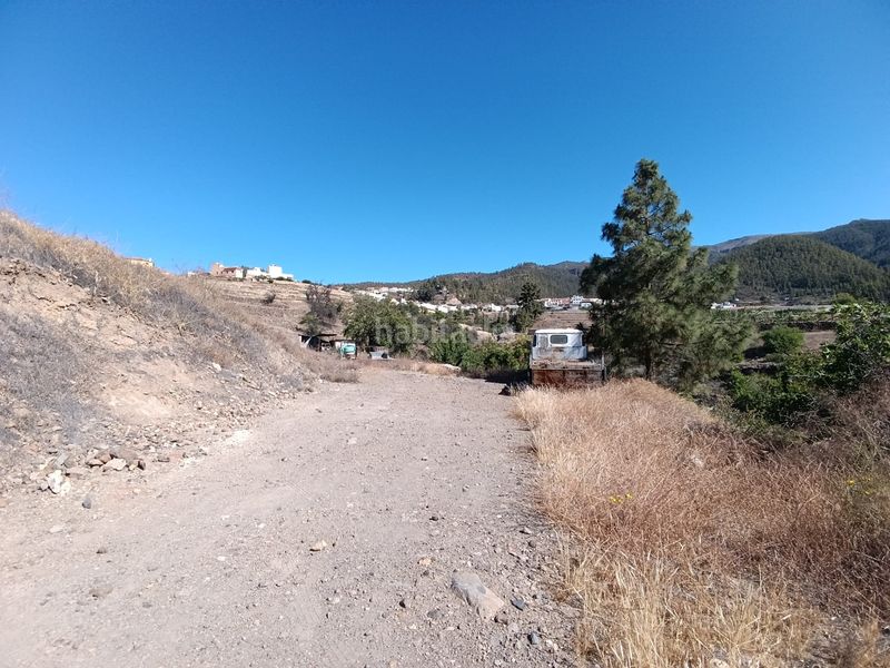 Foto 6673a198-8752-4848-b775-7f49a3d8b1d1. Terreny residencial a Vilaflor