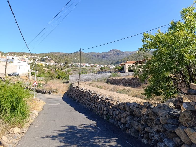 Foto 7aa45084-eb3b-432c-a187-e6bafdb233fb. Terreny residencial a Vilaflor