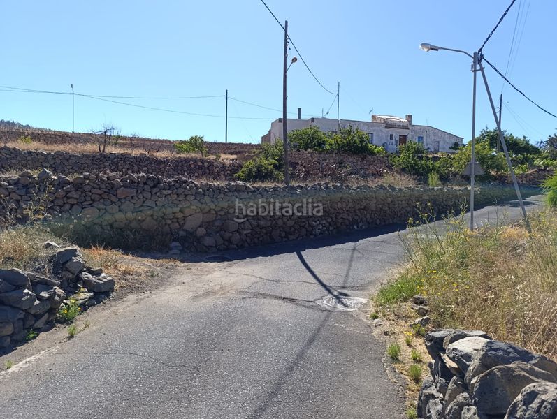 Foto 93993fe3-9b0b-4827-ad21-19f635b44cd9. Terreny residencial a Vilaflor
