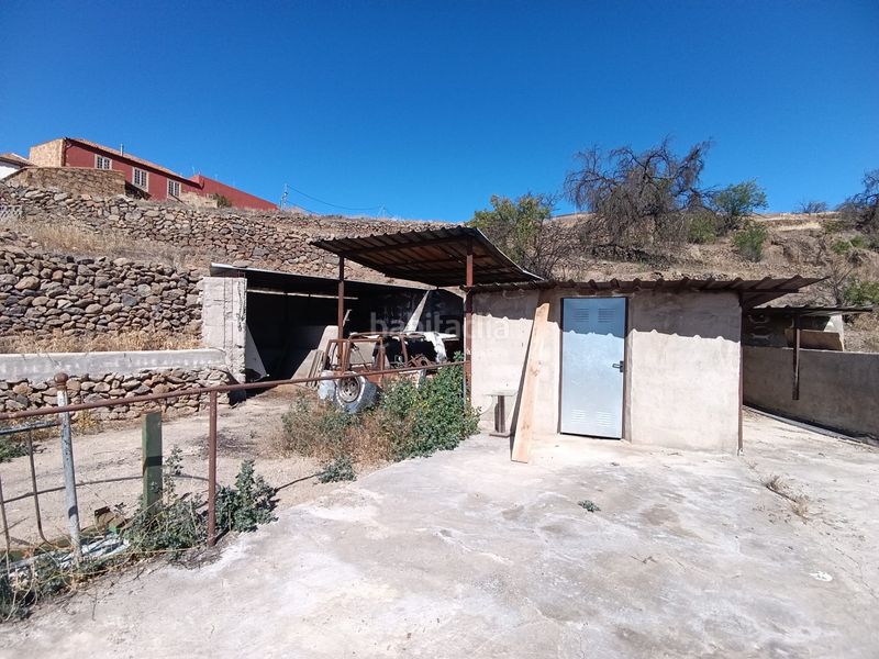 Foto ac944aa7-ac43-4689-a05a-87f48857447f. Terreny residencial a Vilaflor