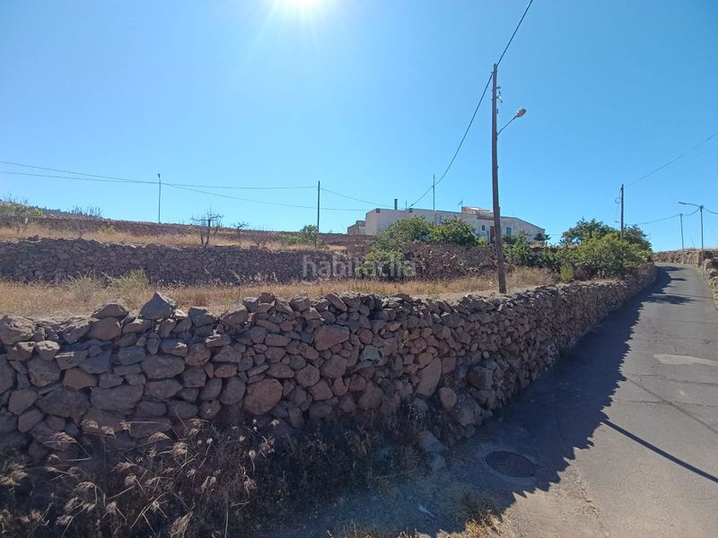 Foto e1dda794-ac07-4c04-8d5e-7307a3a22c96. Terreny residencial a Vilaflor