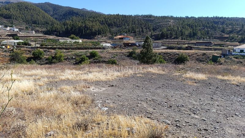 Foto e32a537c-96ea-494e-b5ba-79d648c45932. Terreny residencial a Vilaflor