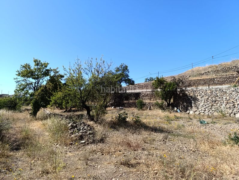 Foto f4fbeeb4-c21e-4966-8e60-3aa04ea152d7. Terreny residencial a Vilaflor