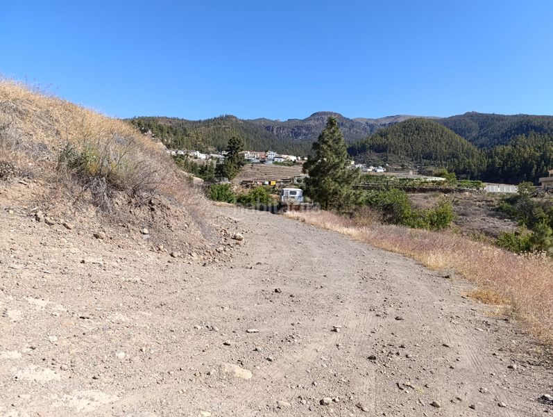 Foto fb87629a-ca74-48a8-a6d5-32efe9fcff5d. Terreny residencial a Vilaflor