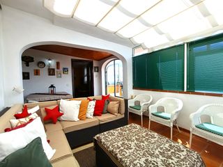 Chalet in Calle Afur