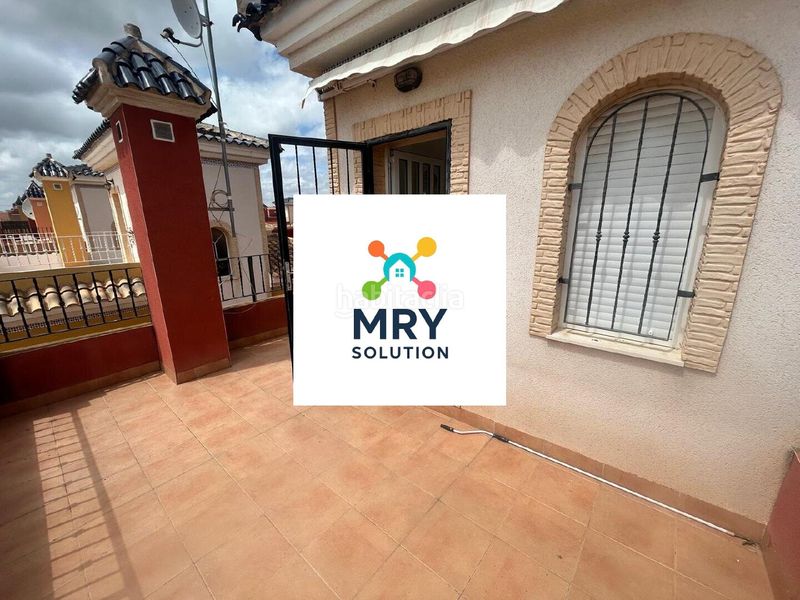 Foto 086c283f-a480-4792-9c1f-3f441e9491ad. Casa en Montesinos (Los)