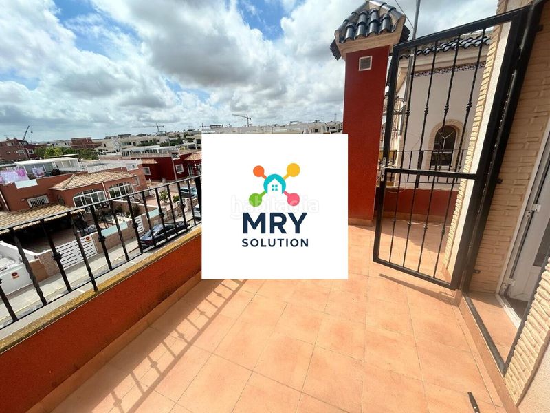 Foto 1a273560-4bfa-4777-8e10-781797352d87. Casa en Montesinos (Los)