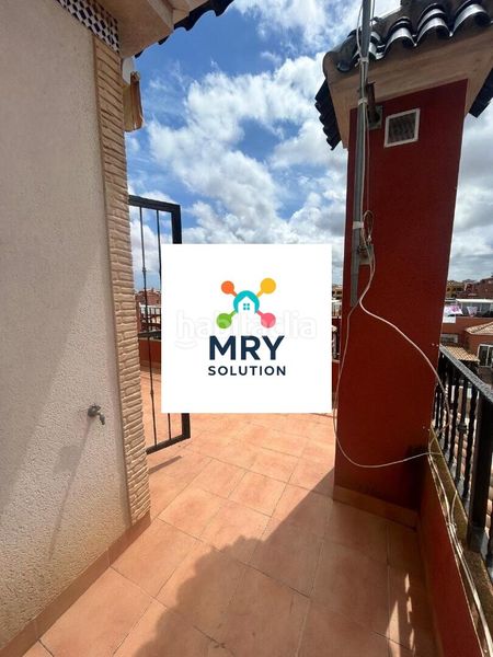 Foto 37436f42-6e67-4513-b061-2b434812a259. Casa en Montesinos (Los)