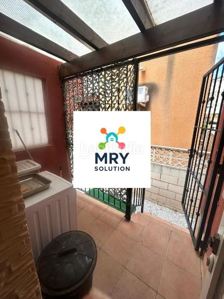 Foto 61dfa663-24f7-43b6-ba25-bc1e56747786. Casa en Montesinos (Los)