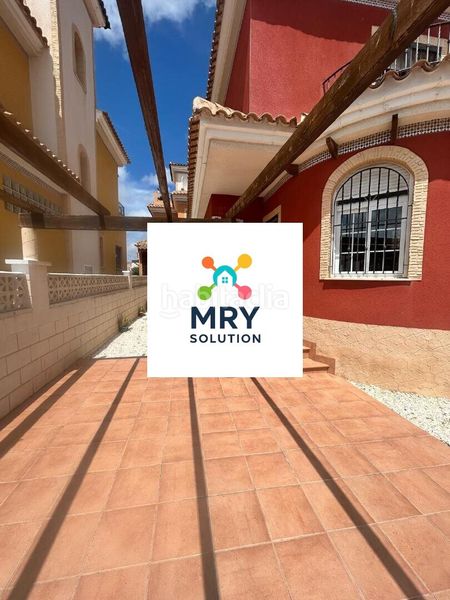 Foto a99716a7-8e03-4c80-a0be-a5beb4ed7768. Casa en Montesinos (Los)