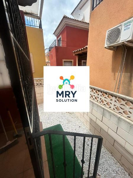 Foto c79831b5-d9b8-4167-896c-cd1a8453818d. Casa en Montesinos (Los)
