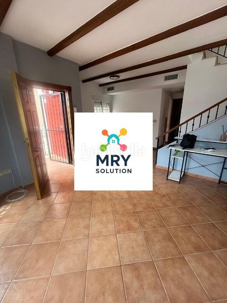 Foto c8f6c4bd-814d-48e9-90f5-8df1db513516. Casa en Montesinos (Los)