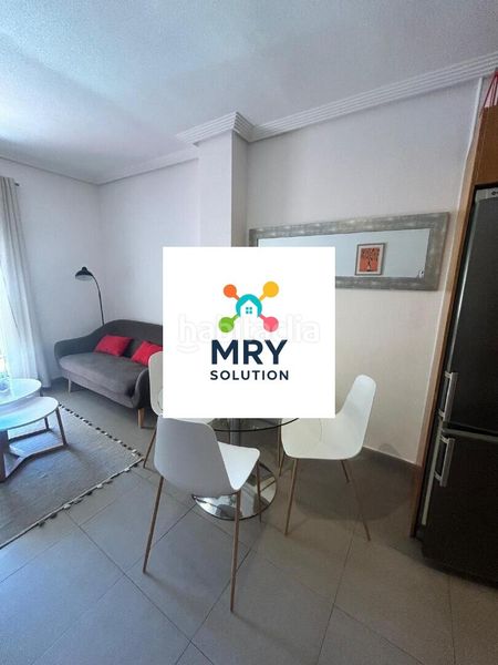 Foto 27e177f5-da9a-479a-81be-ce2b4a38a430. Rent flat in Punta Prima Orihuela