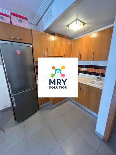 Foto ad245687-b551-4a2d-ae61-8b0a8a08c93e. Rent flat in Punta Prima Orihuela