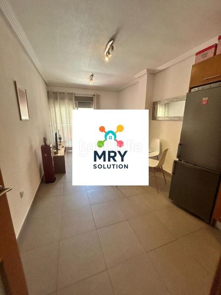 Foto d1270b9f-c085-4c68-8ff3-01e0bbf324b0. Rent flat in Punta Prima Orihuela