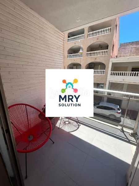 Foto ee420d2a-6ef4-4bcd-83f6-e6b86a251030. Rent flat in Punta Prima Orihuela