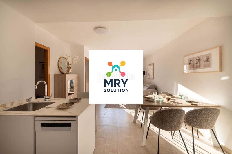 Foto 95f0f48f-6640-4439-a571-0ffe4ad4dde1. Appartement dans Ricote