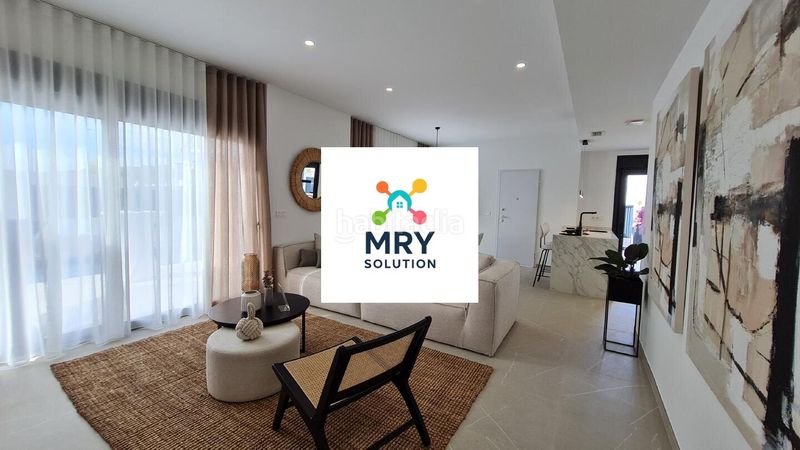 Foto 0cb585d6-691c-4031-9c81-98a667311498. Chalet en San Miguel Murcia