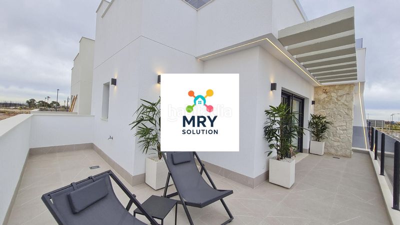 Foto acacca8e-8292-44b0-9429-7d6d5507b473. Chalet en San Miguel Murcia