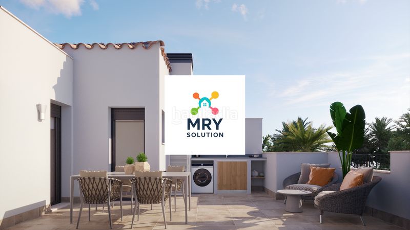 Foto aa4b1879-1b2b-4f82-899a-d60cb80d629d. Casa a Mar Menor golf Torre - Pacheco