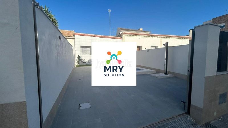 Foto 575b0b30-5919-484f-a2a1-9089fd76808b. Casa a Ceutí