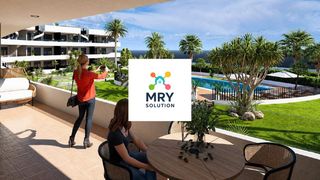 Appartement à Las Lomas de Rame-Bahía Bella