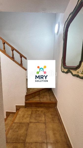 Foto 7c5ce94a-9851-48e5-823b-025acbb476f8. Casa a Playa Flamenca Orihuela
