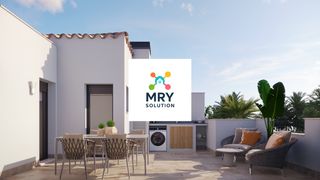 Maison à Mar Menor golf