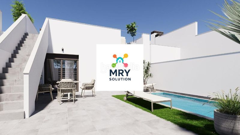 Foto e0a153b1-5434-41ea-822d-f5678f09373c. Chalet en Roldán Torre - Pacheco