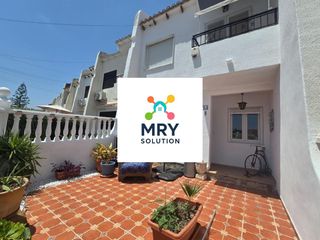 House in Los Balcones-Los Altos