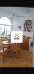 Etagenwohnung in Nueva Torrevieja