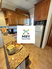 Appartement à Villamartín-Las Filipinas