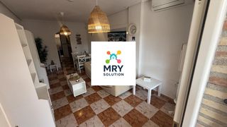 Flat en Orihuela Ciudad